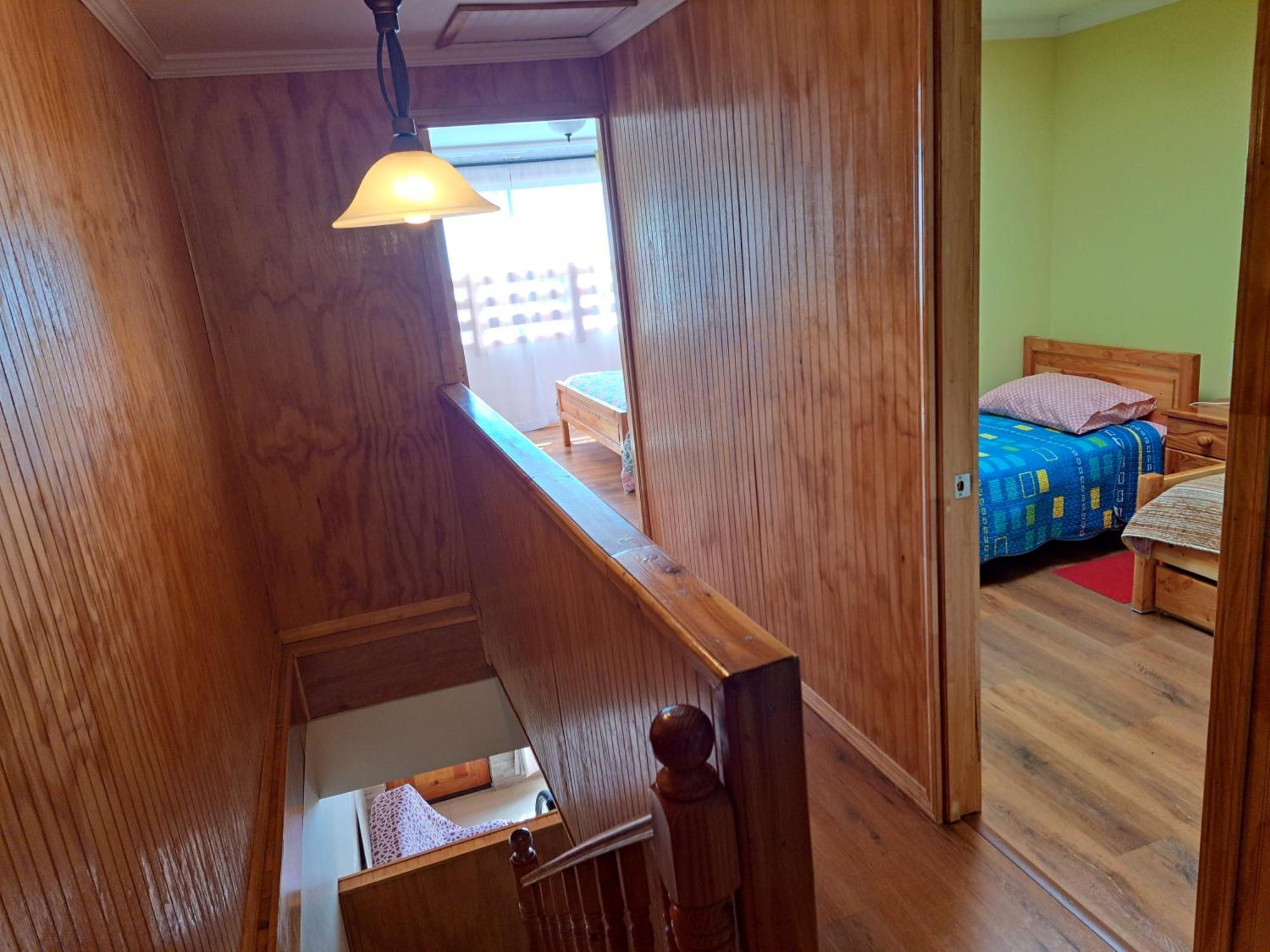 Cabanas J&M Dichato Eksteriør billede
